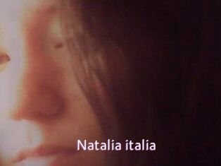 natalia_italia Just Amateurs