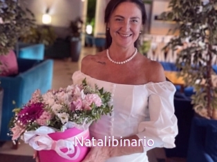 natalibinario Just Amateurs