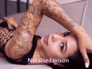 Nataliiedavison