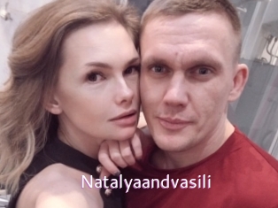 Natalyaandvasili