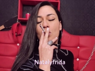 Natalyfrida