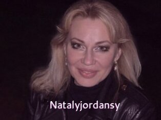 Natalyjordansy