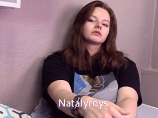 Natalyroys
