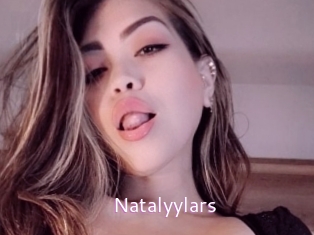 Natalyylars