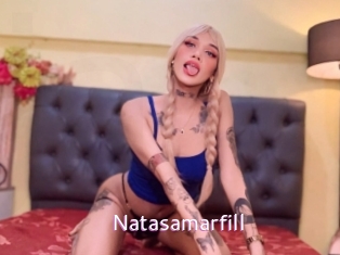 Natasamarfill