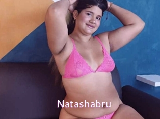 Natashabru