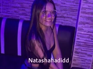 Natashahadidd