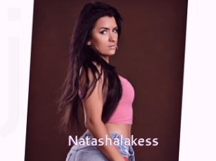 Natashalakess
