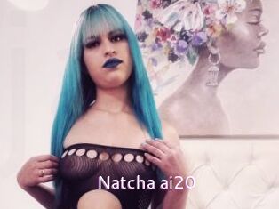 Natcha_ai20