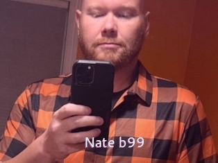 nate_b99 Just Amateurs