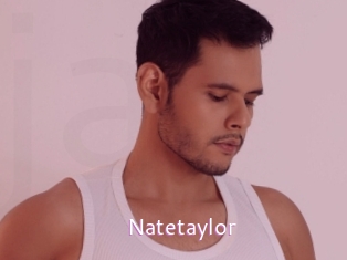 Natetaylor