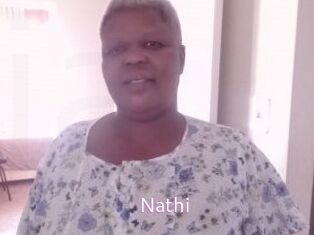 Nathi