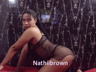 Nathiibrown