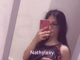 Nathylexy
