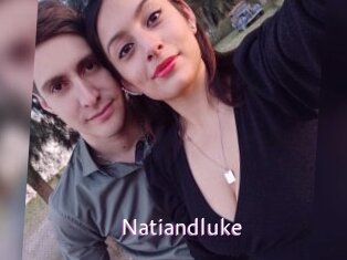 Natiandluke