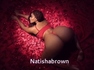Natishabrown