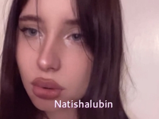 Natishalubin