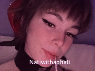 Natiwithaphati