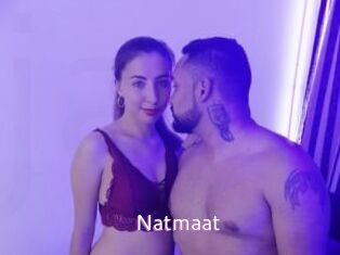 Natmaat