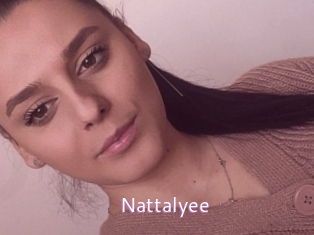 Nattalyee