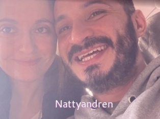 nattyandren Just Amateurs