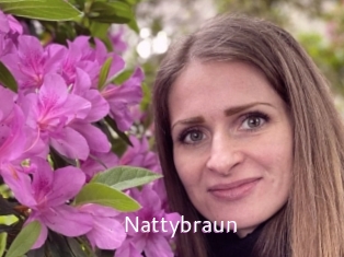 Nattybraun