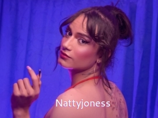 Nattyjoness