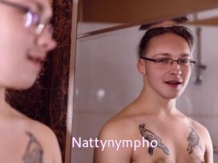 Nattynympho