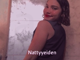 Nattyyeiden
