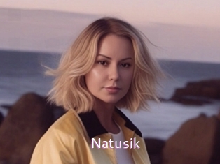 natusik Just Amateurs
