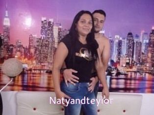Natyandteylor