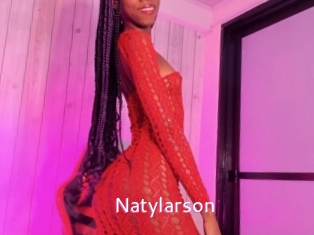 Natylarson