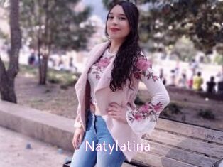 Natylatina