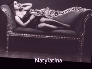 Natylatina