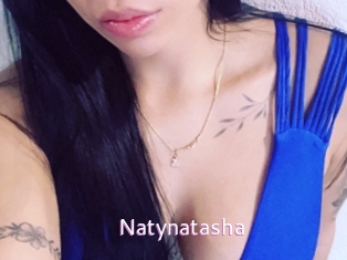 Natynatasha