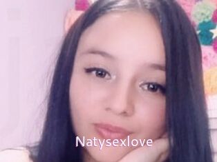 Natysexlove