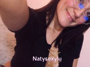 Natysexylu