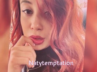 Natytemptation