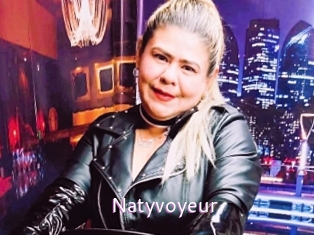 Natyvoyeur