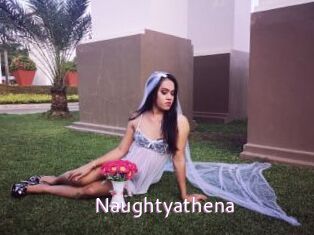Naughtyathena