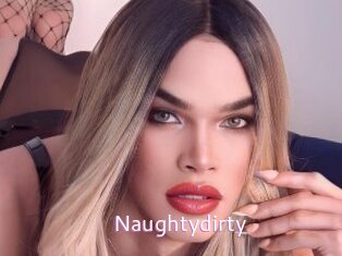 Naughtydirty