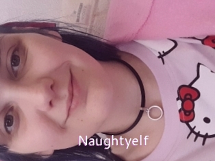 Naughtyelf