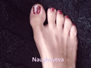 Naughtyeva