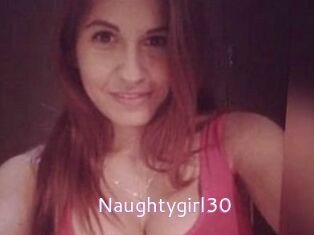 Naughtygirl30