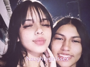 Naughtygirlssex