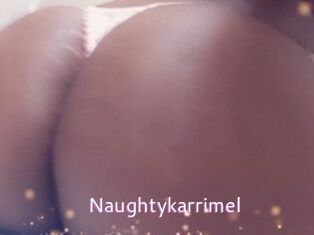Naughtykarrimel