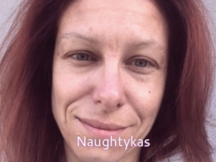 Naughtykas