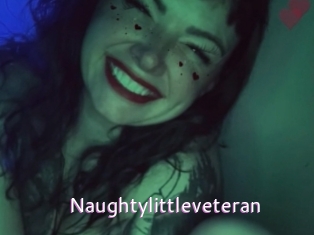 Naughtylittleveteran