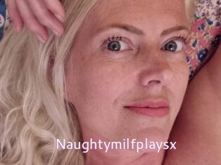 Naughtymilfplaysx