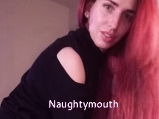 Naughtymouth